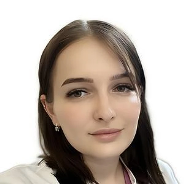 Васильева Екатерина Дмитриевна — Терапевт, Нижний Новгород