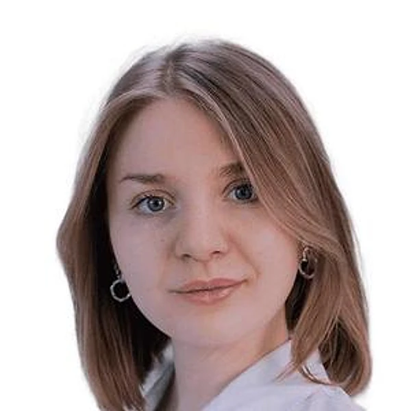 Новикова Анастасия Николаевна — Эндокринолог, Нижний Новгород