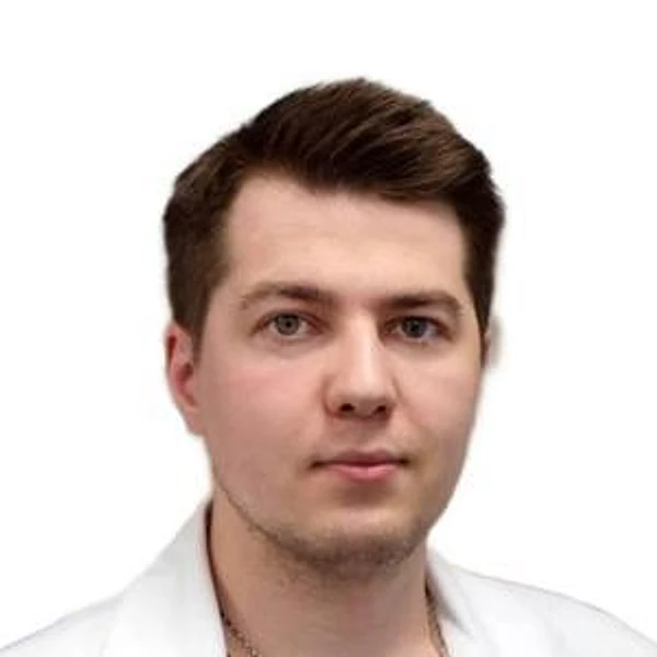 Худошин Иван Андреевич — Травматолог, Ортопед, Нижний Новгород