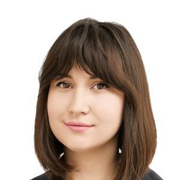 Шевченко Юлия Игоревна — Стоматолог, Белгород