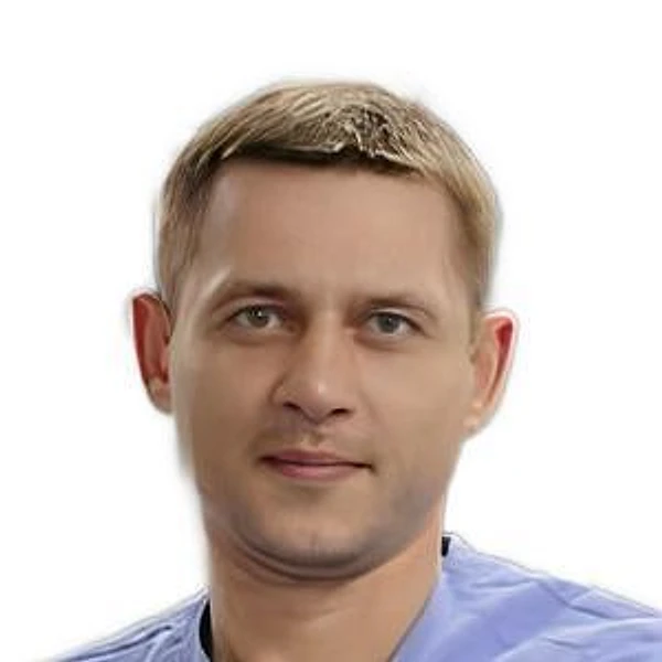 Сапачёв Артём Владиславович — Инструктор-методист, Иркутск