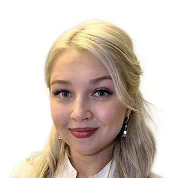 Дружинина Евгения Александровна — Невролог, Киров