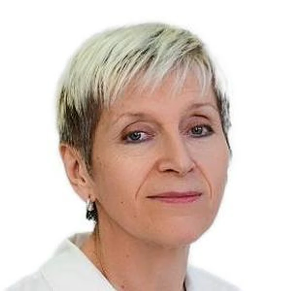 Соловьева Елена Васильевна — Хирург, Москва