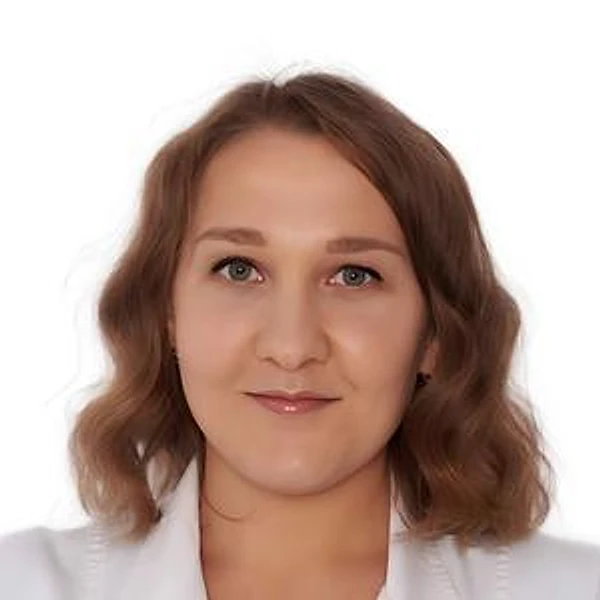 Дасаева Фатыма Ряшитовна — Кардиолог, Пенза