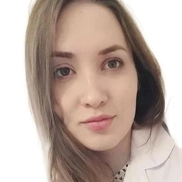 Ильченко Алёна Михайловна — Невролог, Пенза