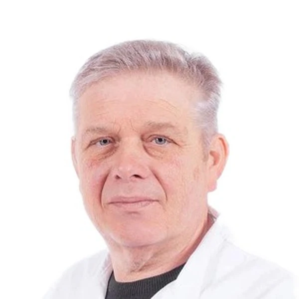 Мусатов Михаил Юрьевич — Стоматолог-хирург, Валуйки