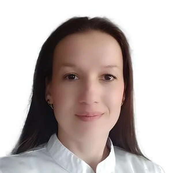 Наймиллер Кристина Александровна — Психиатр, Киров