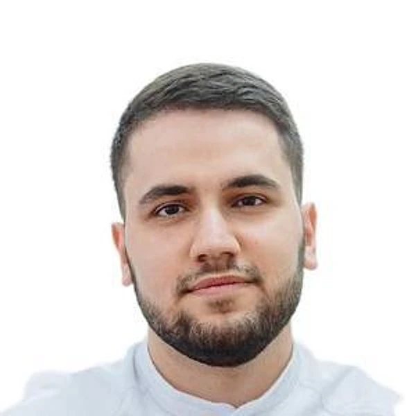 Габриелян Сергей Артурович — Стоматолог, Стоматолог-эндодонтист, Москва