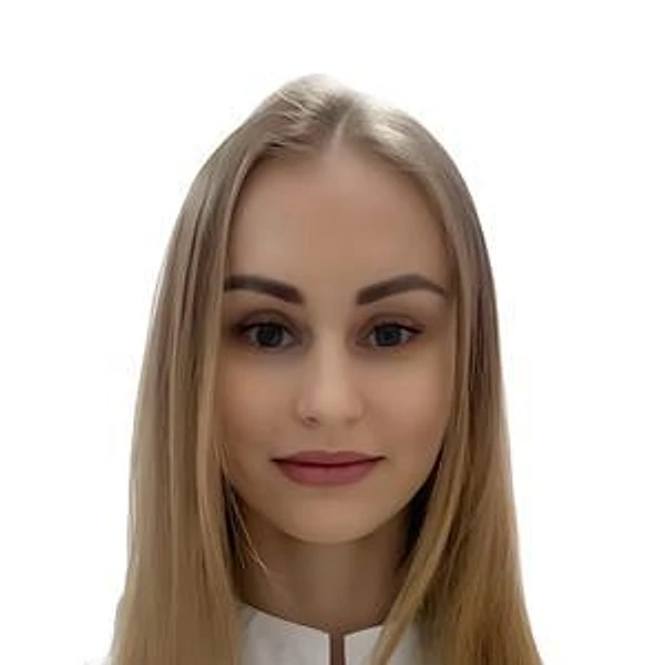 Евграшкина Анна Алексеевна — ЛОР, Пенза