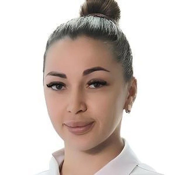 Акбулатова Регина Зуфяровна — Невролог, Пенза
