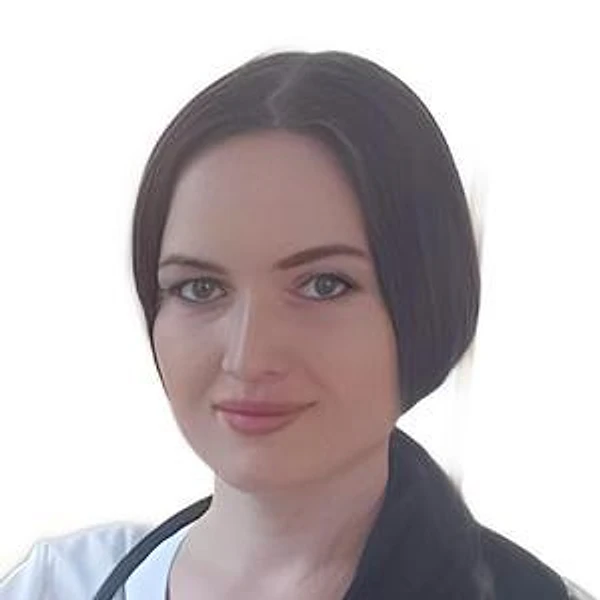 Балькова Луиза Витальевна — Кардиолог, Кузнецк