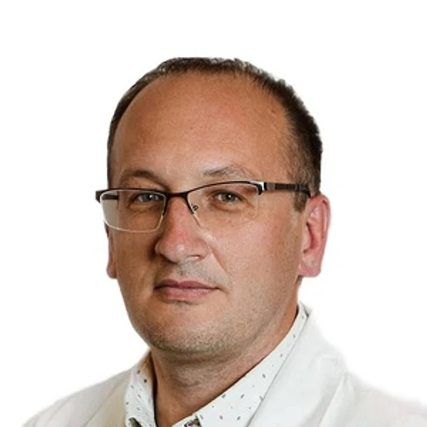 Алёхин Анатолий Владимирович — Гастроэнтеролог, Пульмонолог, Терапевт, Москва