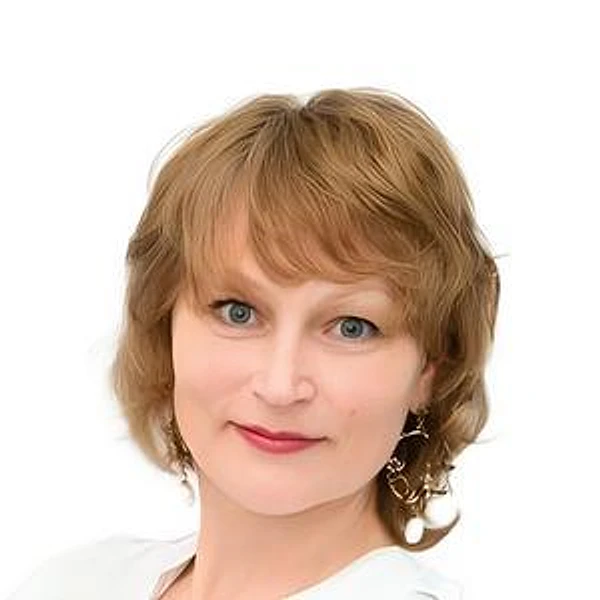 Воробьева Светлана Анатольевна — Врач общей практики (семейный врач), Гомеопат, Педиатр, Терапевт, Функциональный диагност, Щербинка