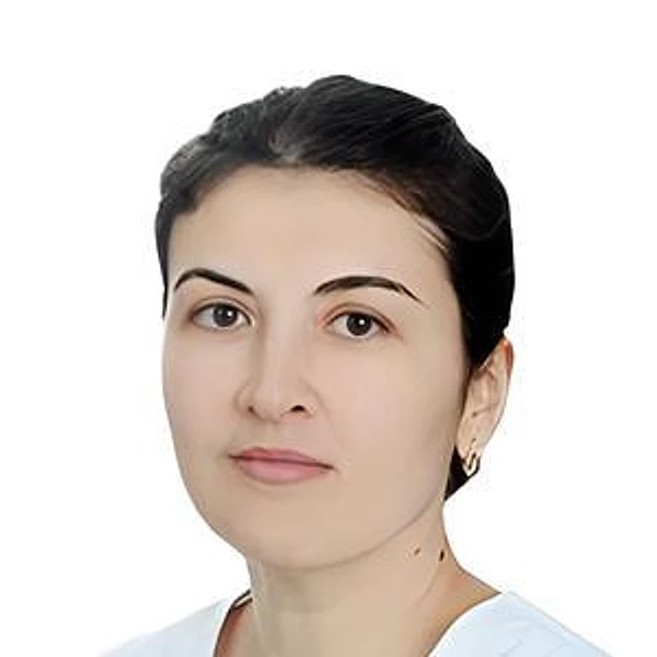 Славинская Тагуи Вартановна — Врач УЗИ, Детский врач УЗИ, Краснодар