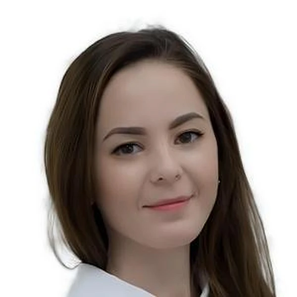 Галиева Лилия Ильверовна — Стоматолог-ортодонт, Стоматолог, Уфа