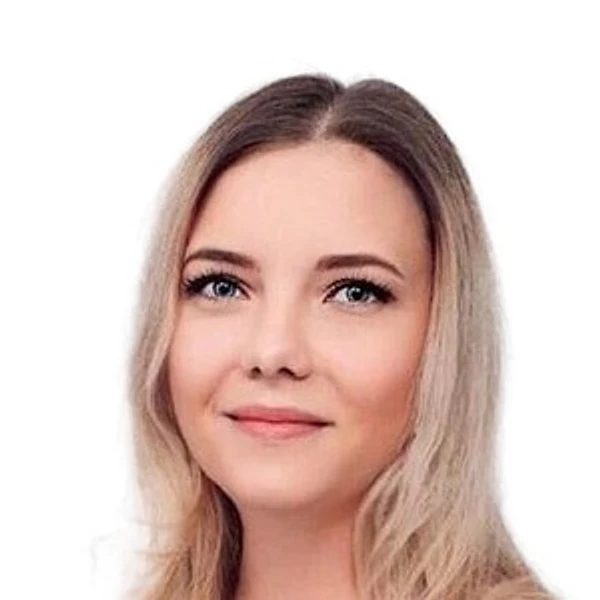 Еремина Наталья Валерьевна — Стоматолог, Детский стоматолог, Рязань