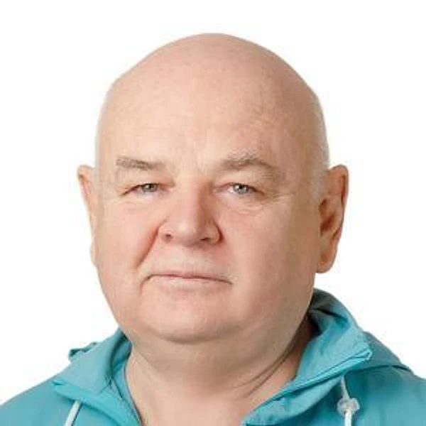 Пашкевич Сергей Владимирович — Уролог, Андролог, Мытищи