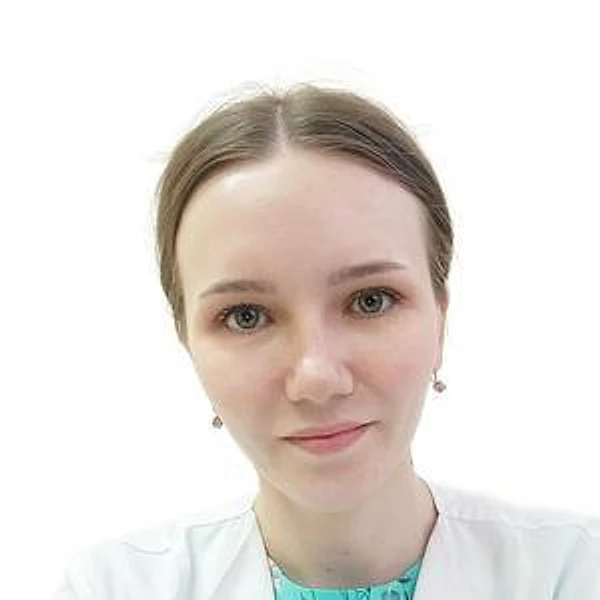 Воскобойникова Татьяна Сергеевна — Терапевт, Пенза