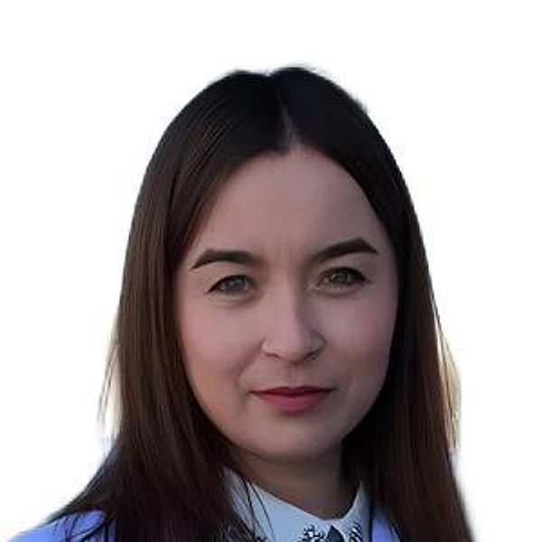 Илюткина Анастасия Павловна — Терапевт, Пенза