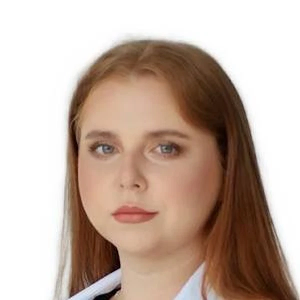 Князихина Светлана Витальевна — Онколог, unknown
