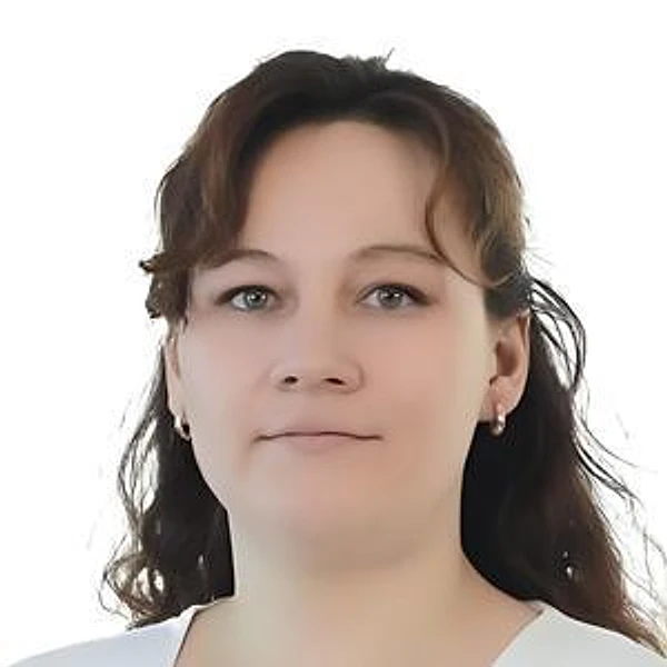 Красильникова Елена Владимировна — Невролог, Функциональный диагност, Пенза