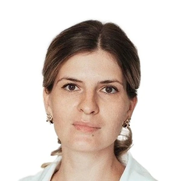 Колесникова Ксения Андреевна — Гинеколог, Акушер, Врач УЗИ, Детский гинеколог, Краснодар
