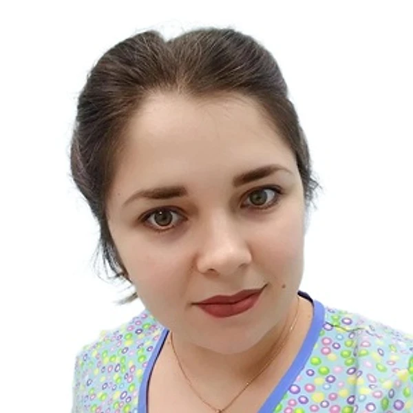 Миннигулова Екатерина Николаевна — Стоматолог, Калуга