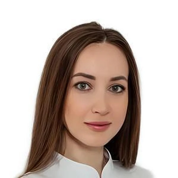 Кузнецова Татьяна Сергеевна — Офтальмолог (окулист), Детский офтальмолог, Иваново