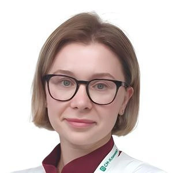 Бабочкина Анастасия Дмитриевна — Хирург, Флеболог, Эндоскопист, Иваново