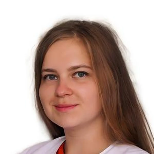 Шевченко Анастасия Андреевна — Гастроэнтеролог, Терапевт, Пенза