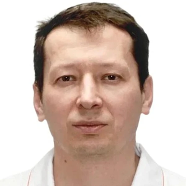 Степанов Александр Иванович — Уролог, Андролог, Москва
