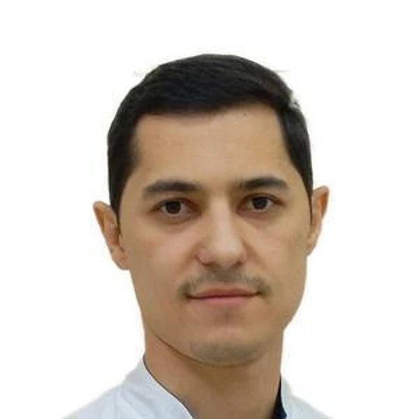 Сафаров Соиб Мухаммадзарифович — ЛОР, Детский ЛОР, Сергиев Посад
