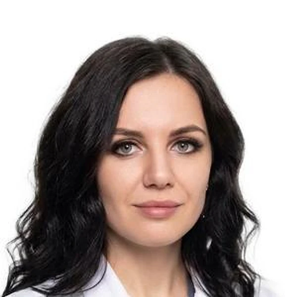 Усманова Наталья Ивановна — Гинеколог, Пенза