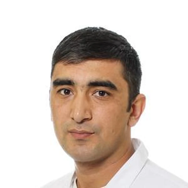 Файзуллоев Шарифходжа Фахриддинович — Флеболог, Врач УЗИ, Хирург, Пенза