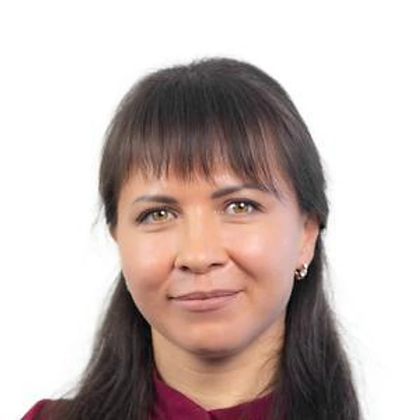 Эркаева Елена Алексеевна — Гинеколог, Врач УЗИ, Пенза