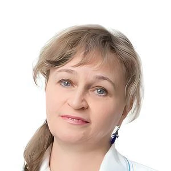 Фраткина Татьяна Рафаиловна — Эндокринолог, Белгород