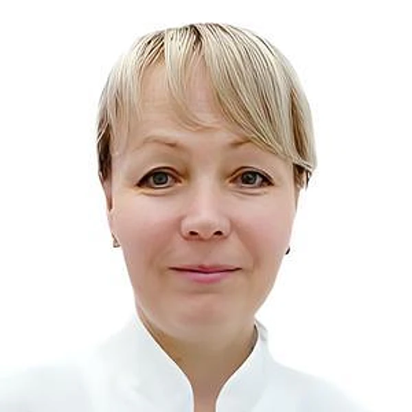 Овчинникова Олеся Александровна — Врач скорой помощи, Невролог, Киров