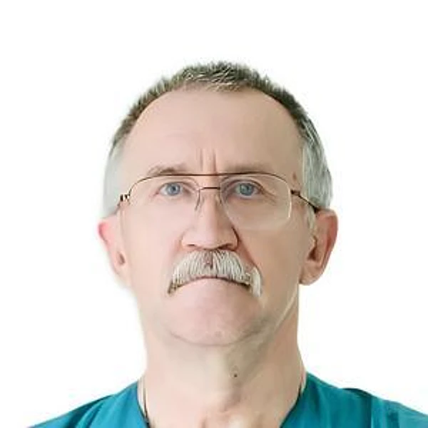 Булах Александр Григорьевич — Онколог, Зеленоград