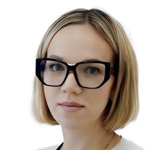 Супрун Анастасия Анатольевна — Педиатр, Киров