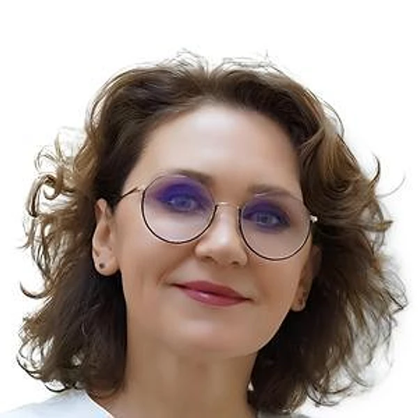 Волоскова Ольга Викторовна — Врач УЗИ, Врач-косметолог, Зеленоград