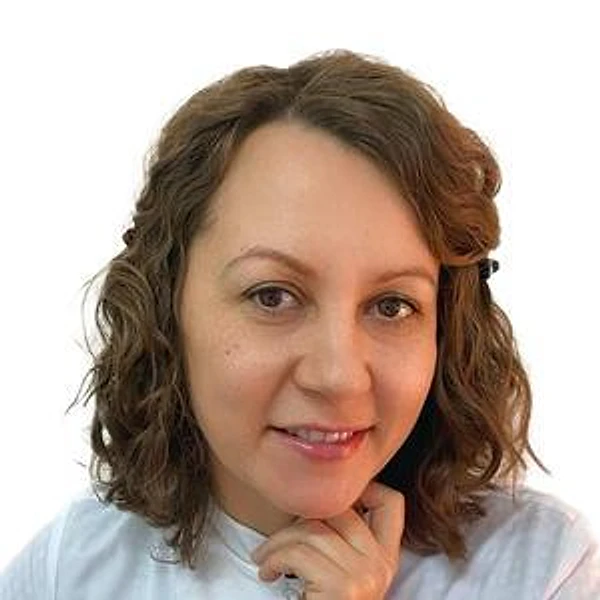 Гуржий Юлия Николаевна — Офтальмолог (окулист), Детский офтальмолог, Зеленоград