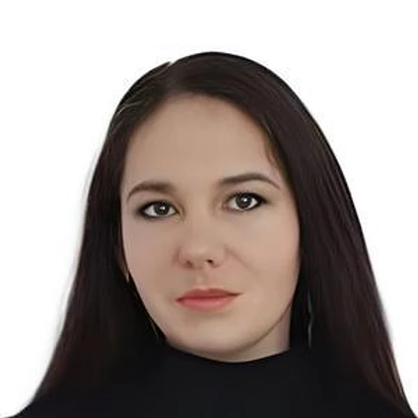 Бахмутская Вера Николаевна — Неонатолог, Пенза