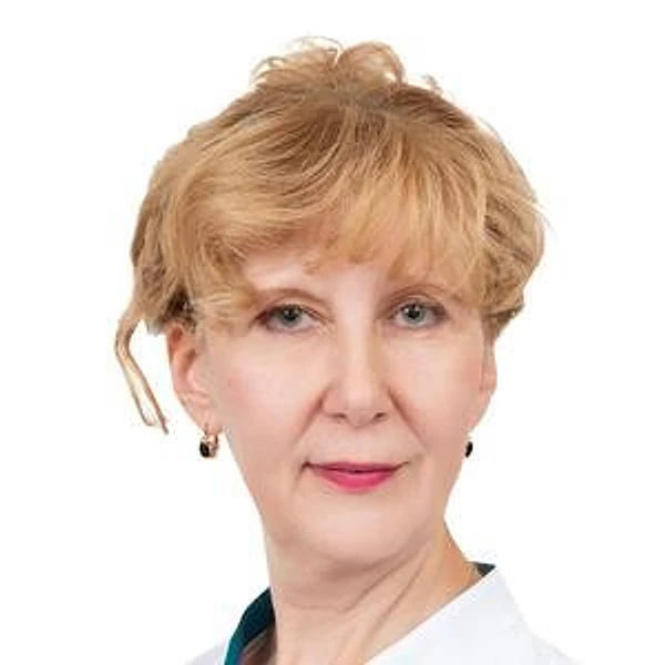 Евсеева Наталия Викторовна — Онколог, Кардиолог, Зеленоград