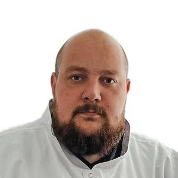 Ерофеев Пётр Вячеславович — Детский хирург, Пенза