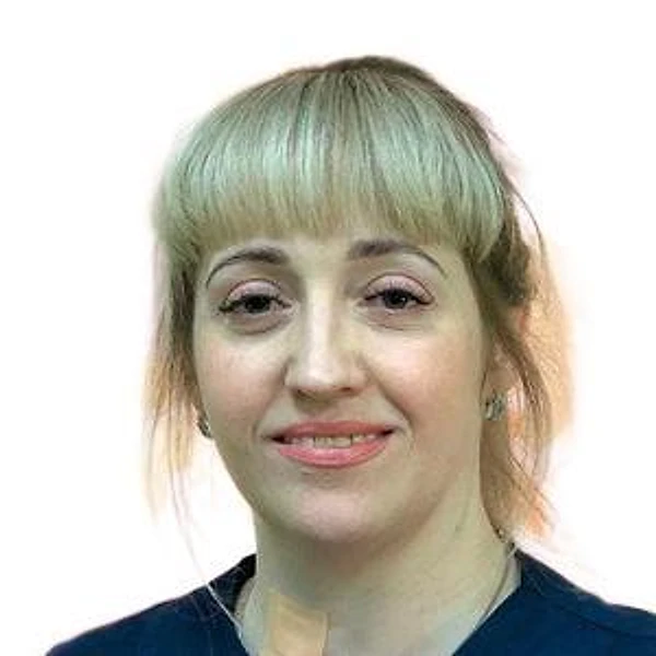 Чешева Елена Сергеевна — Логопед, Хабаровск