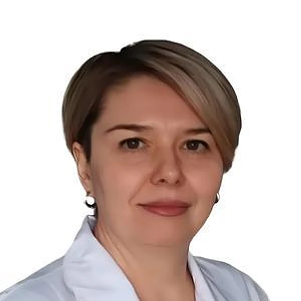 Лазарева Елена Владимировна — Врач УЗИ, Краснодар