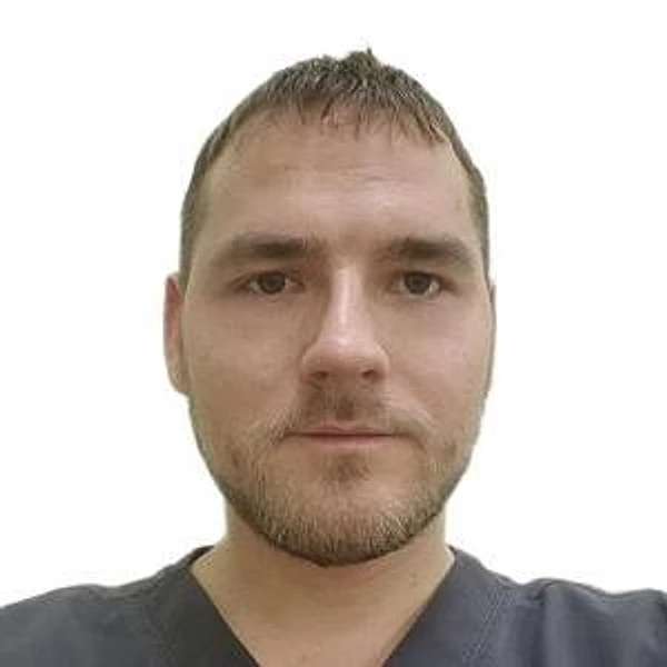 Родиков Роман Николаевич — Детский невролог, Пенза