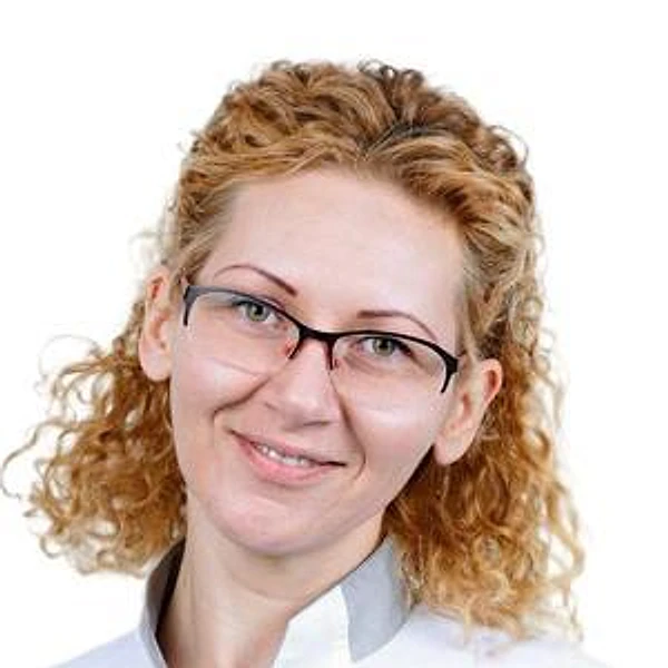 Васильева Наталья Олеговна — Стоматолог-гигиенист, Санкт-Петербург