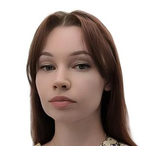 Фадеева Екатерина Павловна — Анестезиолог-реаниматолог, Пенза