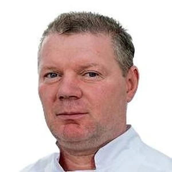 Нечипорук Андрей Петрович — Ортопед, Травматолог, Зеленоград